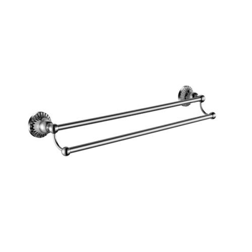 double towel rack cp-5925