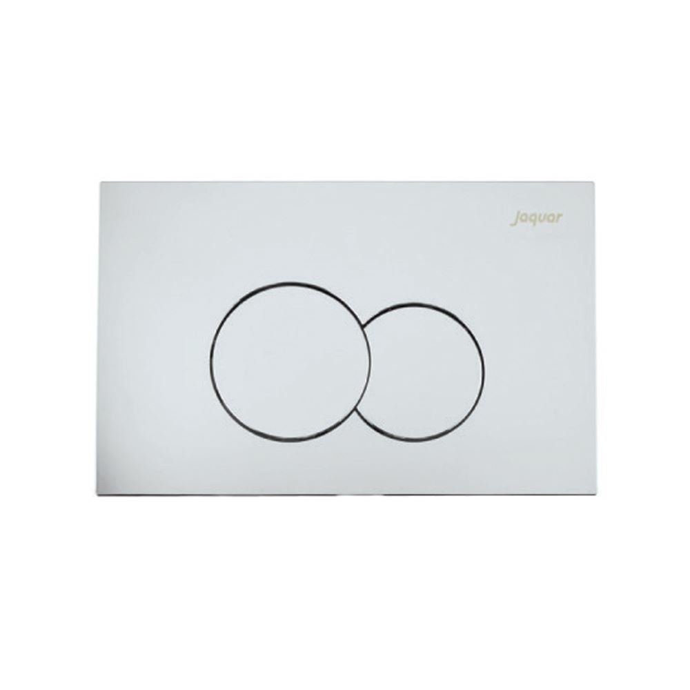 flush plate opal prime jcp-chr-152415