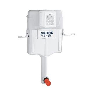 concealed cistern 38987000