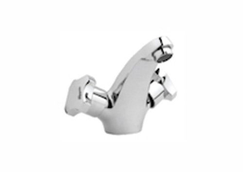 Short Basin Mixer Jade G0214A1