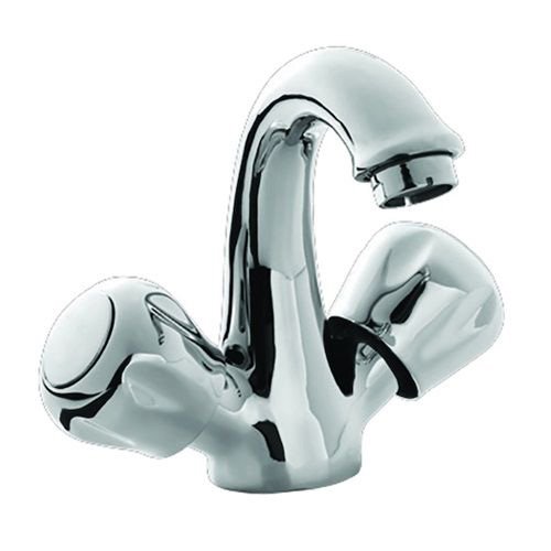 Short Basin Mixer Jasper T3514A1