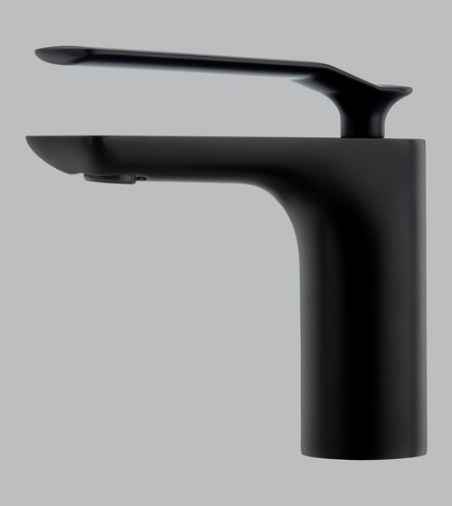 Short Basin Mixer 2041 MB