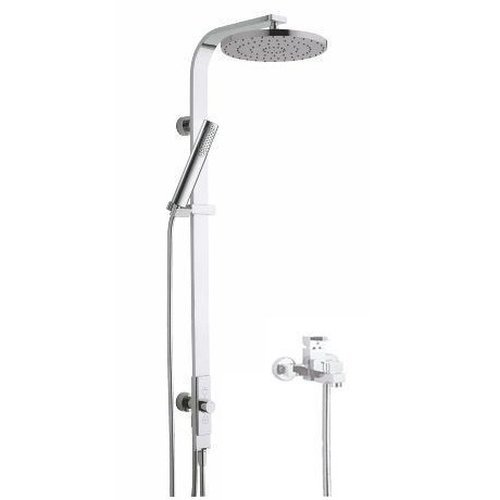 Shower Set SHA-CHR-1217F