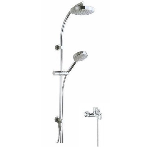 Shower Set SHA-CHR-1217R