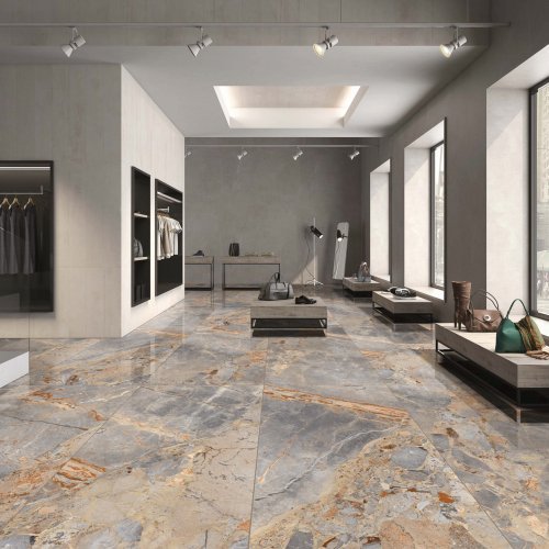 Vitrified Tile 12