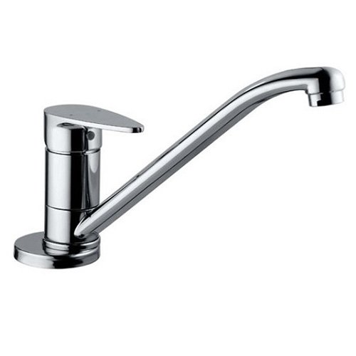 Table Mounted Sink Mixer Vignette Prime VGP-CHR-81173B