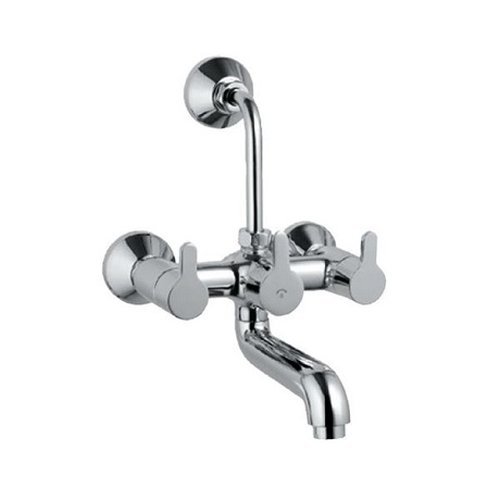 Wall Mixer Fusion FUS-CHR-29273UPR