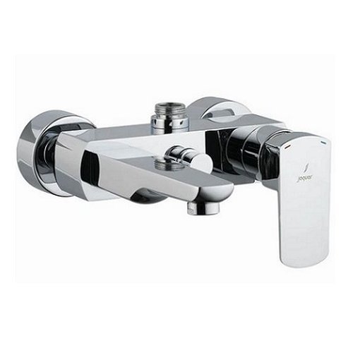 Wall Mixer Kubix Prime KUP-CHR-35115PM