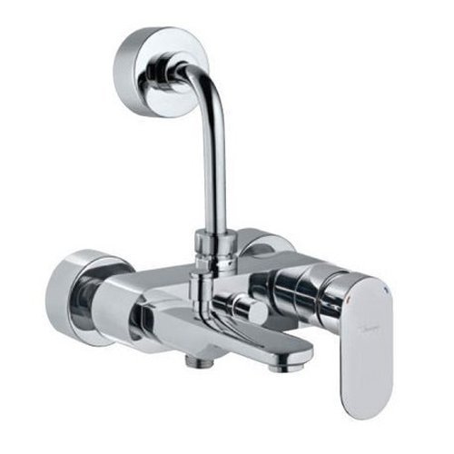 Wall Mixer Opal Prime OPP-CHR-15125PM