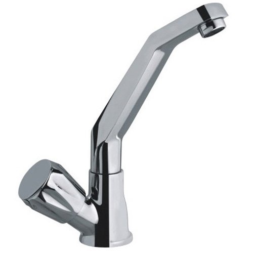 Wall Mounted Sink Cock Continental CON-CHR-359KN
