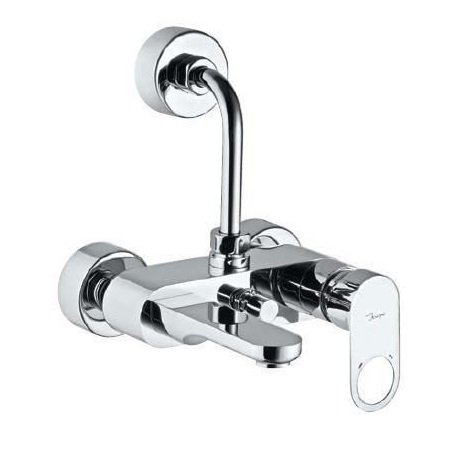 Wall Mixer Ornamix Prime ORP-CHR-10117PM