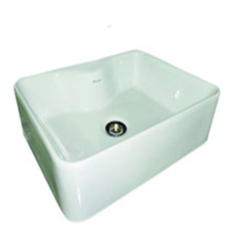 Table Top Basin Zest Plus C0454