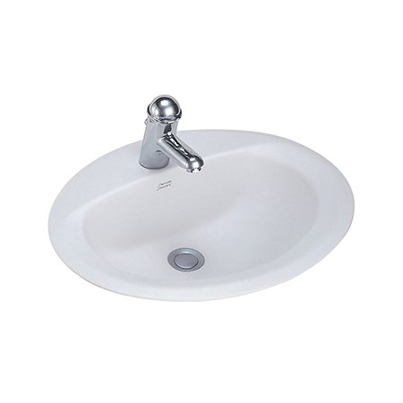 Semi Recessed Aqualyn CL0476I-6DACTLT