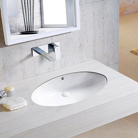 Under-Counter Basin 1636