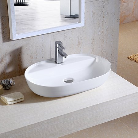 Table Top Basin 1763