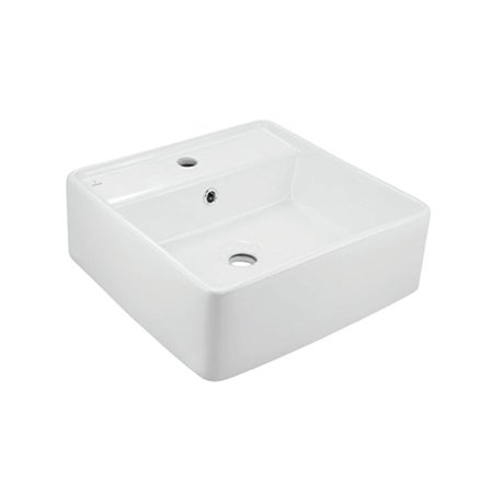 Wall Hung Basin Continental CNS-WHT-813